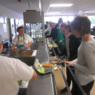 essenausgabe Montessori-Schulzentrum Leipzig - Neuigkeiten - SPANIEN - immer eine Reise wert